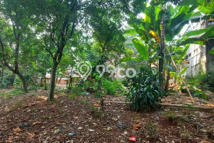 Tanah Kavling Dijual di Gandul, Depok dengan Luas Tanah 3300m2 Tanah Kavling Dijual di Gandul, Depok dengan Luas Tanah 3300m2