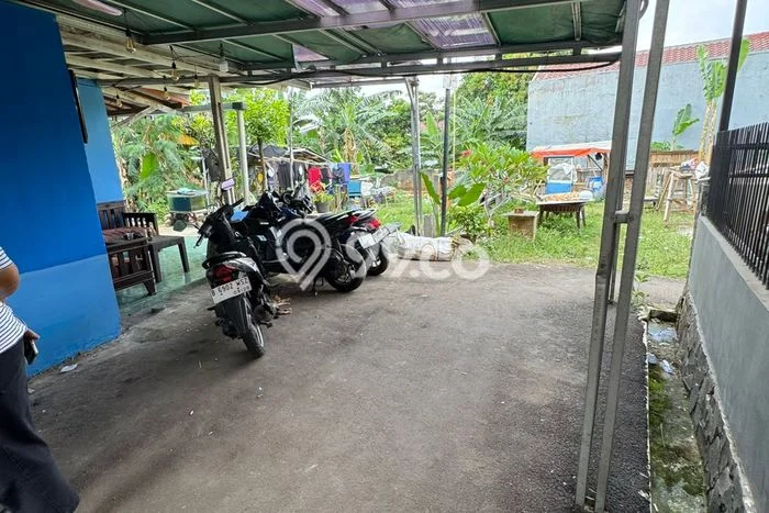 Untuk Dijual Tanah 209m2 di Bintaro, Tangerang Selatan Untuk Dijual Tanah 209m2 di Bintaro, Tangerang Selatan