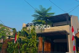 For Sale! Luxury House LT 200m2 Desain Modern di Bintaro For Sale! Luxury House LT 200m2 Desain Modern di Bintaro
