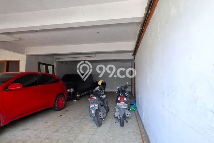 Rumah Mewah LB 600m2 Siap Pakai Desain Elegan di Bintaro, Jakarta Selatan Rumah Mewah LB 600m2 Siap Pakai Desain Elegan di Bintaro, Jakarta Selatan