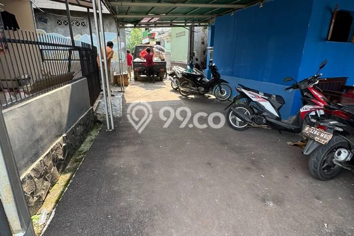 Untuk Dijual Tanah 209m2 di Bintaro, Tangerang Selatan Untuk Dijual Tanah 209m2 di Bintaro, Tangerang Selatan