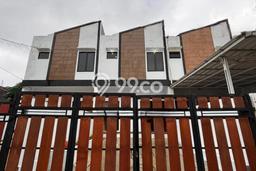 Jual Rumah Minimalis Bagus Punya 3 KT di Ciputat Tangerang Selatan SHM Jual Rumah Minimalis Bagus Punya 3 KT di Ciputat Tangerang Selatan SHM