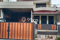 Jual Rumah Favorit Siap Huni LB 80m2 di Ciputat, Tangerang Selatan Jual Rumah Favorit Siap Huni LB 80m2 di Ciputat, Tangerang Selatan