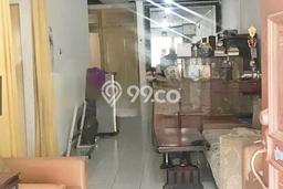 Rumah Mewah LB 150m2 Siap Huni Desain Elegan di Lebak Bulus, Jakarta Selatan Rumah Mewah LB 150m2 Siap Huni Desain Elegan di Lebak Bulus, Jakarta Selatan
