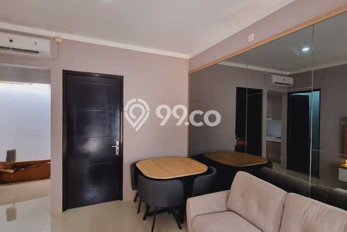Rumah Modern Cantik 3 KT Bisa Langsung Pindah di Pondok Aren Rumah Modern Cantik 3 KT Bisa Langsung Pindah di Pondok Aren