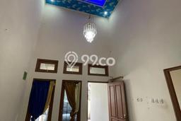Jual Rumah Eksklusif 2 KT di Bintaro, Tangerang Selatan Jual Rumah Eksklusif 2 KT di Bintaro, Tangerang Selatan