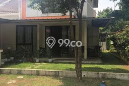 Rumah Modern 3 KT LT 150m2 di Graha Raya Rumah Modern 3 KT LT 150m2 di Graha Raya