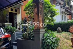 Dijual Rumah Elit Exclusive di Ciputat Timur, Tangerang Selatan Dijual Rumah Elit Exclusive di Ciputat Timur, Tangerang Selatan