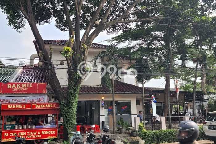 Komersial Dijual di Tangerang Selatan LT 298m2 & LB 160m2 Lokasi Terbaik! Komersial Dijual di Tangerang Selatan LT 298m2 & LB 160m2 Lokasi Terbaik!