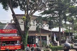 Komersial Dijual di Tangerang Selatan LT 298m2 & LB 160m2 Lokasi Terbaik! Komersial Dijual di Tangerang Selatan LT 298m2 & LB 160m2 Lokasi Terbaik!