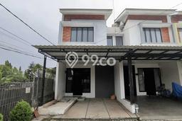 Dijual Rumah Strategis Bagus Punya 2 KT di Pondok Aren Tangerang Selatan SHM Dijual Rumah Strategis Bagus Punya 2 KT di Pondok Aren Tangerang Selatan SHM