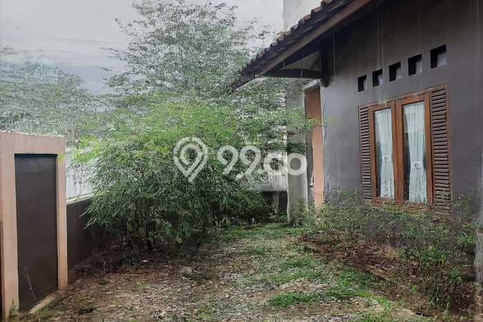 Rumah Eksklusif Siap Huni LT 200m2 di Pondok Aren, Tangerang Selatan Rumah Eksklusif Siap Huni LT 200m2 di Pondok Aren, Tangerang Selatan
