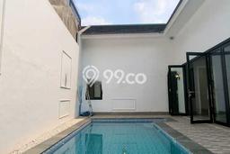 Rumah Mewah Siap Huni LT 239m2 di Ciputat, Tangerang Selatan Rumah Mewah Siap Huni LT 239m2 di Ciputat, Tangerang Selatan