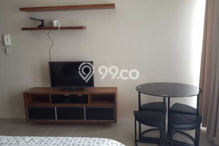 Hunian Apartemen Ideal untuk Dijual di Tangerang Selatan dengan 1 Kamar Hunian Apartemen Ideal untuk Dijual di Tangerang Selatan dengan 1 Kamar
