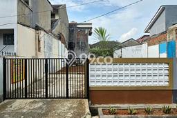Lahan Dijual Lokasi Pamulang, Tangerang Selatan dengan Luas Tanah 192m2 dan Status - Lahan Dijual Lokasi Pamulang, Tangerang Selatan dengan Luas Tanah 192m2 dan Status -