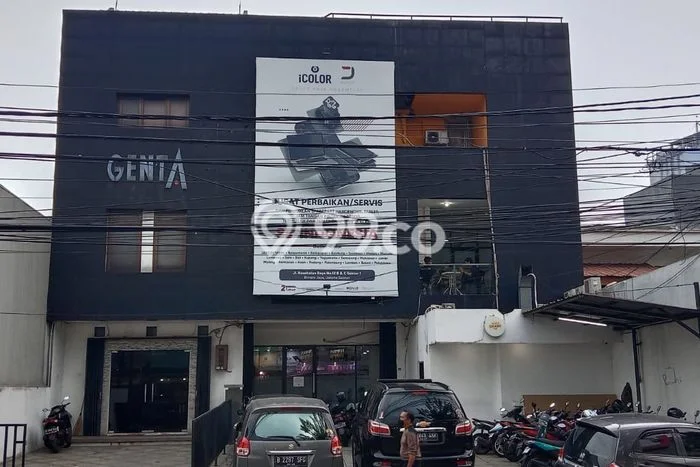 Ruko Bagus Dijual di Bintaro Jakarta Selatan Strategis Cocok untuk Kembangkan Bisnis Ruko Bagus Dijual di Bintaro Jakarta Selatan Strategis Cocok untuk Kembangkan Bisnis