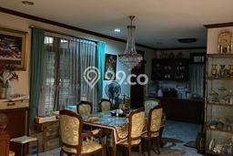 Dijual Rumah Mewah Megah Dengan View Cantik di Bintaro, Jakarta Selatan Dijual Rumah Mewah Megah Dengan View Cantik di Bintaro, Jakarta Selatan