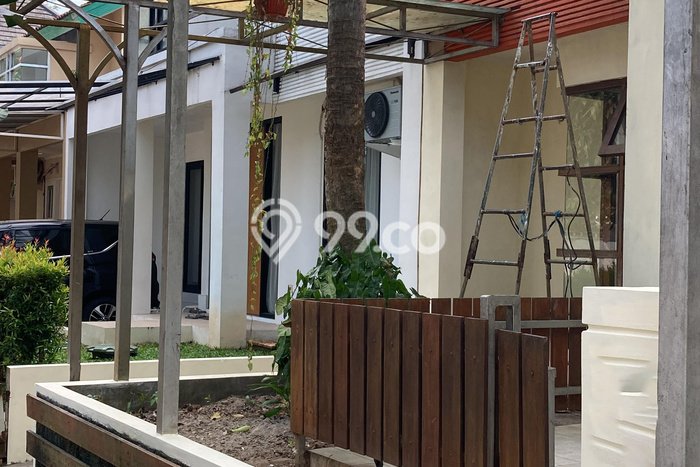 Dijual Rumah 3 Kamar Lokasi Strategis Nyaman dan Strategis di Graha Raya Bintaro Dijual Rumah 3 Kamar Lokasi Strategis Nyaman dan Strategis di Graha Raya Bintaro