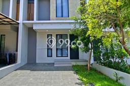 Dijual Rumah Modern 3 KT di Bintaro, Tangerang Selatan Dijual Rumah Modern 3 KT di Bintaro, Tangerang Selatan