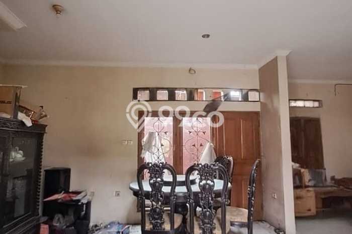 Rumah Eksklusif Siap Huni LT 200m2 di Pondok Aren, Tangerang Selatan Rumah Eksklusif Siap Huni LT 200m2 di Pondok Aren, Tangerang Selatan