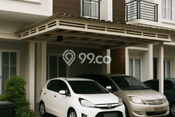 For Sale Rumah 3 Kamar Lokasi Ideal Bagus dan Strategis di Pondok Aren For Sale Rumah 3 Kamar Lokasi Ideal Bagus dan Strategis di Pondok Aren