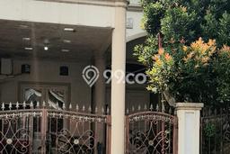 Jual Rumah Favorit Siap Huni LB 91m2 di BSD, Tangerang Selatan Jual Rumah Favorit Siap Huni LB 91m2 di BSD, Tangerang Selatan