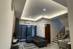 Dijual Rumah Mewah Elegan Dengan View Eksklusif di Rempoa, Tangerang Selatan Dijual Rumah Mewah Elegan Dengan View Eksklusif di Rempoa, Tangerang Selatan