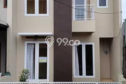 For Sale Rumah 3 Kamar Lokasi Ideal Nyaman dan Strategis di Serpong Utara For Sale Rumah 3 Kamar Lokasi Ideal Nyaman dan Strategis di Serpong Utara
