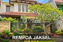 Rumah Elit Modern Siap Huni di Rempoa Ciputat Timur Jakarta Selatan Rumah Elit Modern Siap Huni di Rempoa Ciputat Timur Jakarta Selatan