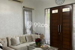 Jual Rumah Mewah Megah Dengan View Cantik di Bintaro, Tangerang Selatan Jual Rumah Mewah Megah Dengan View Cantik di Bintaro, Tangerang Selatan