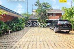 Rumah Luxury Modern Tanpa Renovasi di Rempoa Tangerang Selatan Rumah Luxury Modern Tanpa Renovasi di Rempoa Tangerang Selatan
