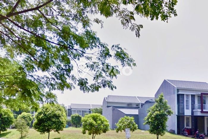 Untuk Dijual Tanah di BSD Tangerang Selatan Luas 320m2 PPJB Untuk Dijual Tanah di BSD Tangerang Selatan Luas 320m2 PPJB