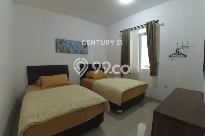 Properti Terbaik! Vila Kawasan Lembang, Ukuran 242m2m², Kualitas Terbaik Properti Terbaik! Vila Kawasan Lembang, Ukuran 242m2m², Kualitas Terbaik
