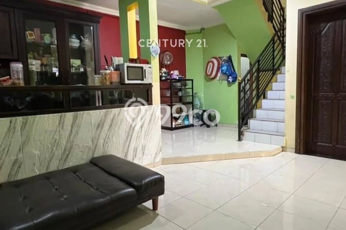 Jual Rumah Favorit Siap Huni LB 150m2 di Tembalang, Semarang Jual Rumah Favorit Siap Huni LB 150m2 di Tembalang, Semarang