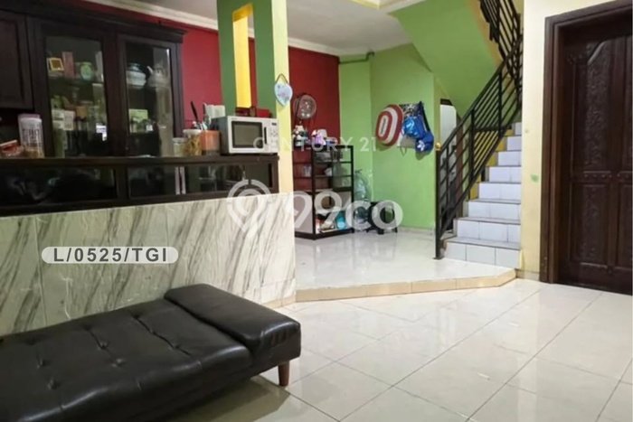 Jual Rumah Favorit Siap Huni LB 150m2 di Tembalang, Semarang Jual Rumah Favorit Siap Huni LB 150m2 di Tembalang, Semarang