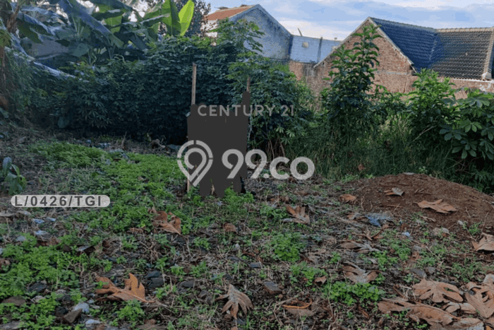Lahan untuk Dijual di Parongpong Bandung Barat Luas 464m2 Lahan untuk Dijual di Parongpong Bandung Barat Luas 464m2