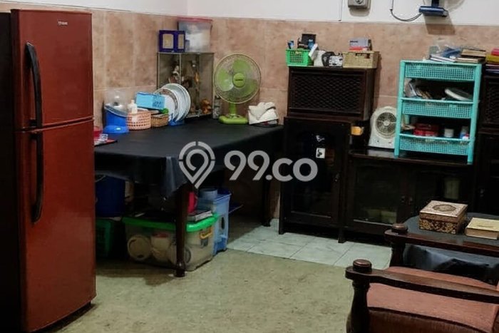 Hunian Murah Dijual di Ciracas, Jakarta Timur Harga Rp 480 Juta Hunian Murah Dijual di Ciracas, Jakarta Timur Harga Rp 480 Juta