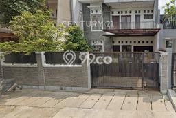 Hunian Super Elit dengan Akses Paling Strategis di Meruya, Jakarta Barat Hunian Super Elit dengan Akses Paling Strategis di Meruya, Jakarta Barat