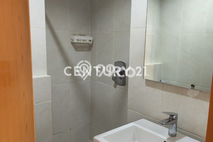 Dijual Apartemen di Jakarta Pusat 2 Kamar & 1 Kamar Mandi, Luas 38m2 Dijual Apartemen di Jakarta Pusat 2 Kamar & 1 Kamar Mandi, Luas 38m2