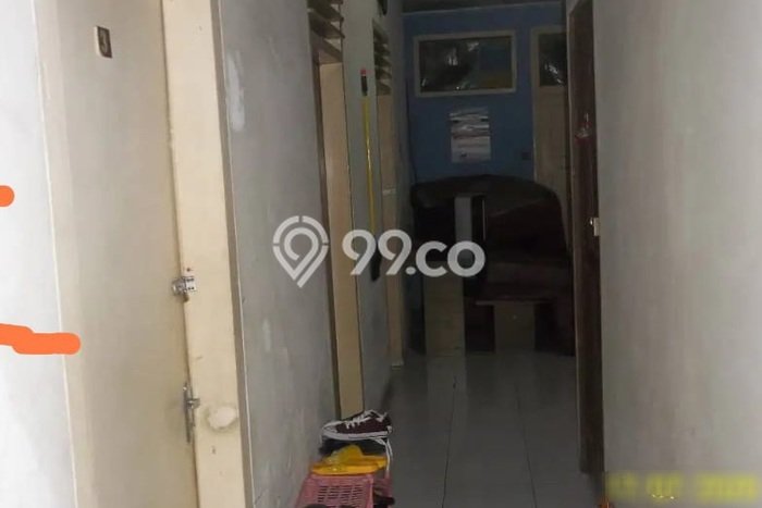Rumah Mewah Akses Mudah di Jakarta Pusat Rumah Mewah Akses Mudah di Jakarta Pusat