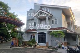 Hot Offer Hunian Mewah Ideal dan Luas di Kelapa Gading, Jakarta Utara Hot Offer Hunian Mewah Ideal dan Luas di Kelapa Gading, Jakarta Utara