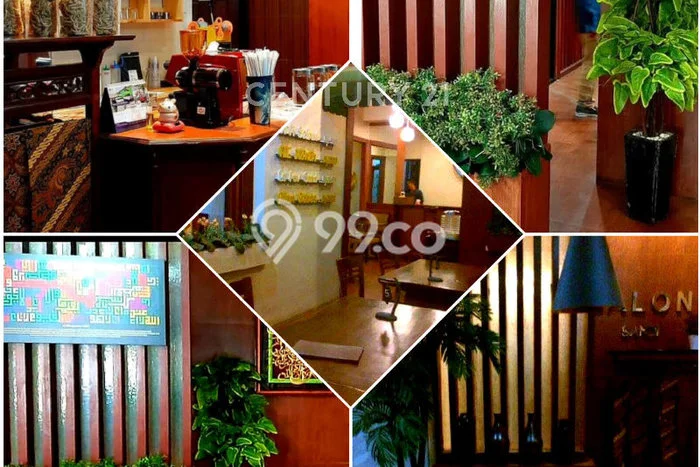 Unit Ruko Dijual di Jakarta Timur LT 250m2 & LB 285m2 Unit Ruko Dijual di Jakarta Timur LT 250m2 & LB 285m2