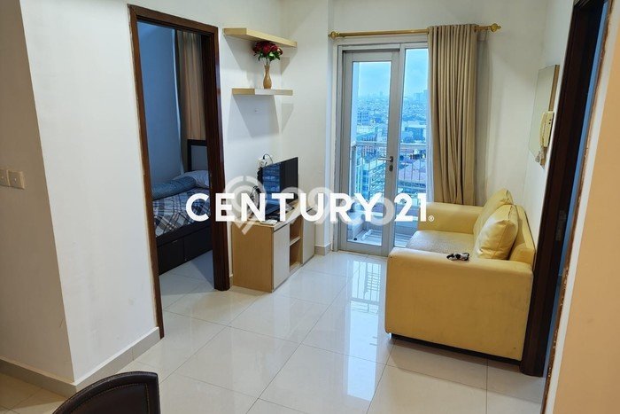 Dijual Apartemen di Jakarta Pusat 2 Kamar & 1 Kamar Mandi, Luas 38m2 Dijual Apartemen di Jakarta Pusat 2 Kamar & 1 Kamar Mandi, Luas 38m2