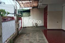 Hunian Mewah LB 250m2 Siap Huni Desain Elegan di Rawamangun, Jakarta Timur Hunian Mewah LB 250m2 Siap Huni Desain Elegan di Rawamangun, Jakarta Timur