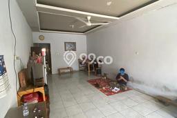 Rumah Modern Minimalis 3 Kamar Bisa Langsung Pindah di Matraman Rumah Modern Minimalis 3 Kamar Bisa Langsung Pindah di Matraman