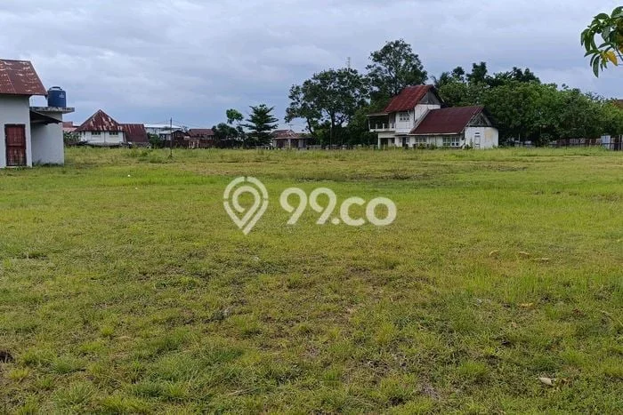 Dijual Tanah 42m2 di Padang Kota, Padang Dijual Tanah 42m2 di Padang Kota, Padang