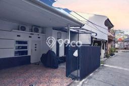 Dijual Rumah Eksklusif 3 KT di Depok II, Depok Dijual Rumah Eksklusif 3 KT di Depok II, Depok