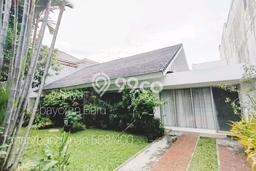 Dijual Rumah Mewah Exclusive di Kebayoran Baru, Jakarta Selatan Dijual Rumah Mewah Exclusive di Kebayoran Baru, Jakarta Selatan