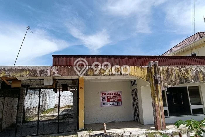 Rumah Luxury Modern Siap Huni di Padang Kota Padang Rumah Luxury Modern Siap Huni di Padang Kota Padang