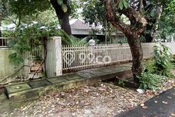 Best Deal Hunian Mewah Ideal dan Luas di Cempaka Putih, Jakarta Pusat Best Deal Hunian Mewah Ideal dan Luas di Cempaka Putih, Jakarta Pusat
